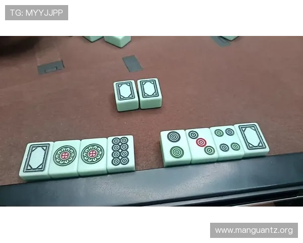 麻将胡了图片大集合，详细解析每种胡牌类型的精彩瞬间